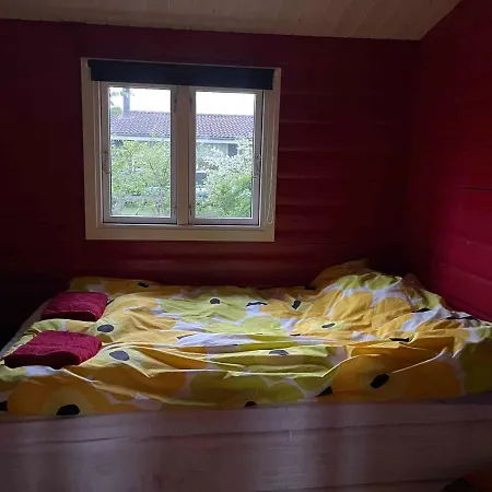 Valhallavej 19, 4200 Holiday home