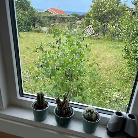 Prázdninový dům Valhallavej 19, 4200 *