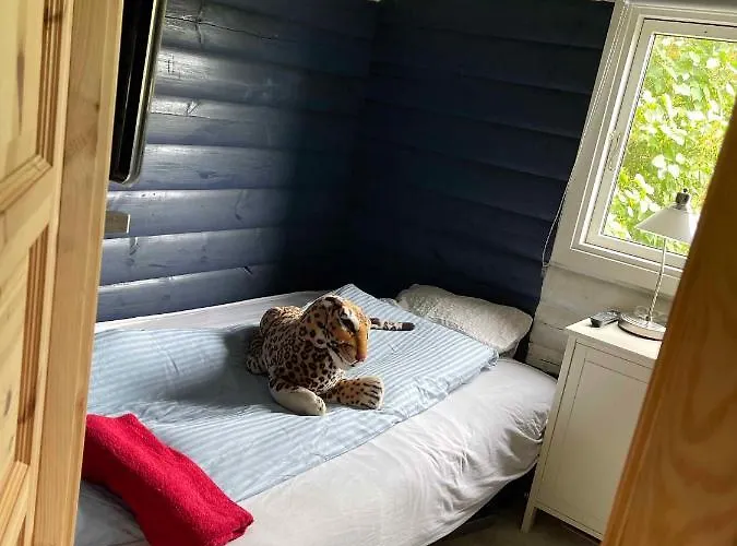 Valhallavej 19, 4200 Дом отдыха Слагельсе