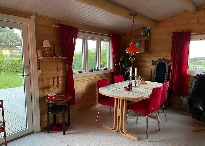 Valhallavej 19, 4200